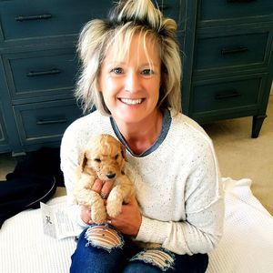 Meet your Posher, Judy